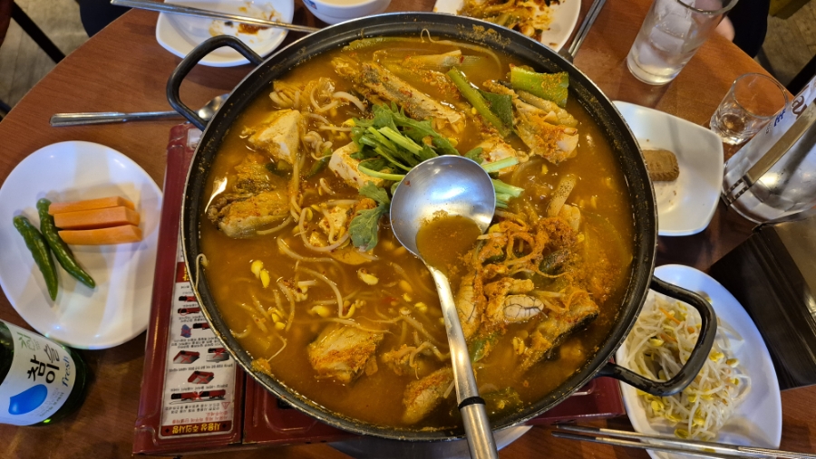 골목길(딱) 이미지