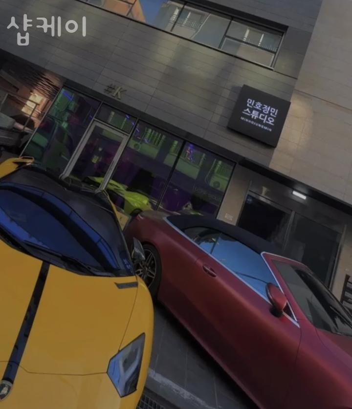 샵케이 이미지