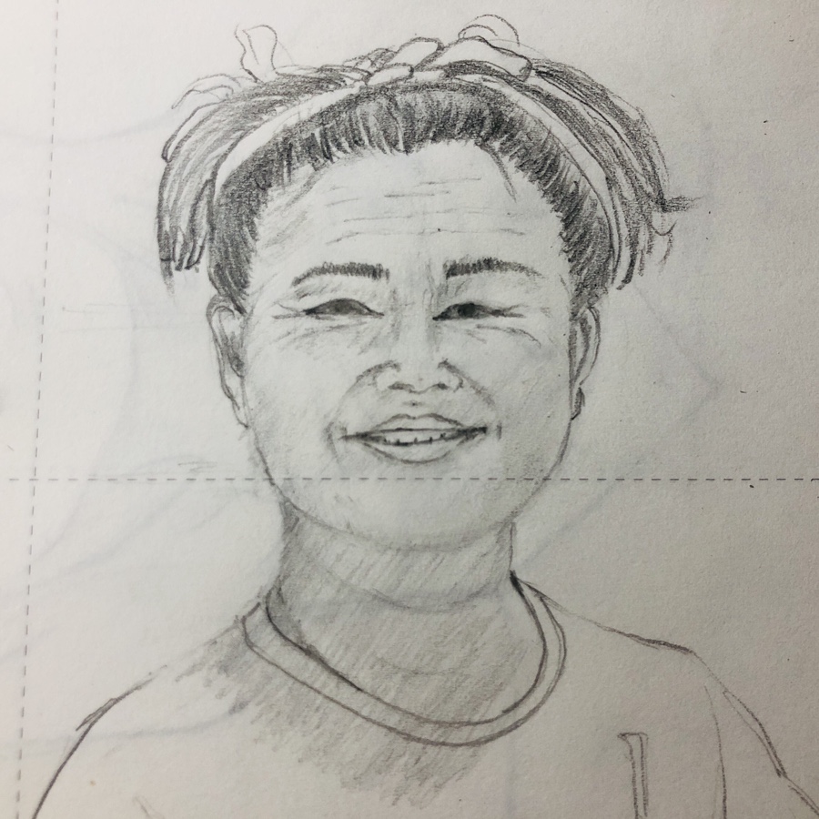 고흥댁 이미지