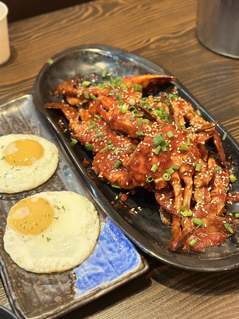 찜닭먹는즐거움 이미지