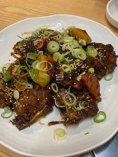 삼성감자탕 이미지
