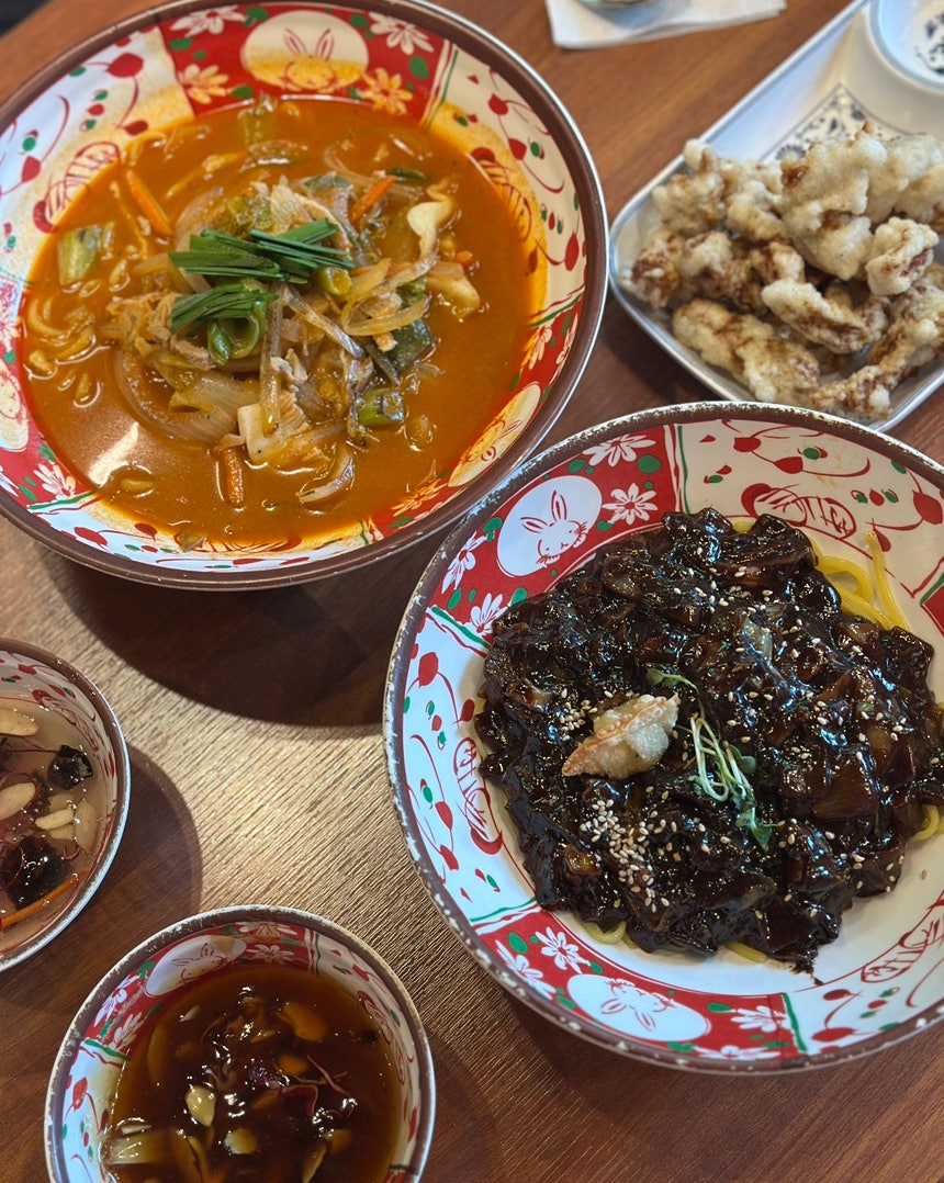 도야짬뽕동래 이미지