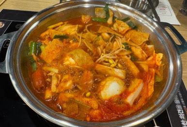 두끼강변테크노마트점 이미지