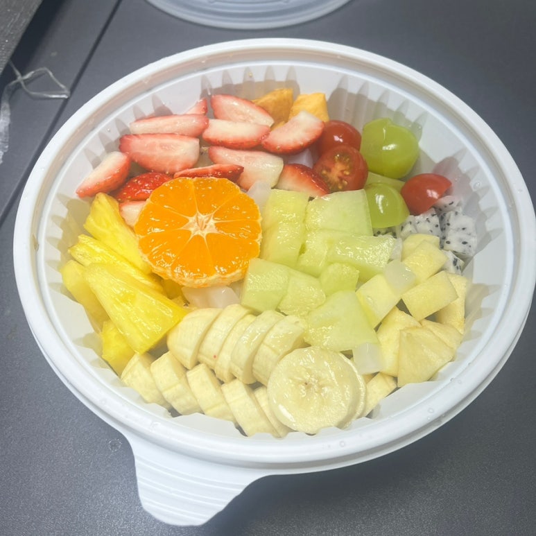 가담프룻 이미지
