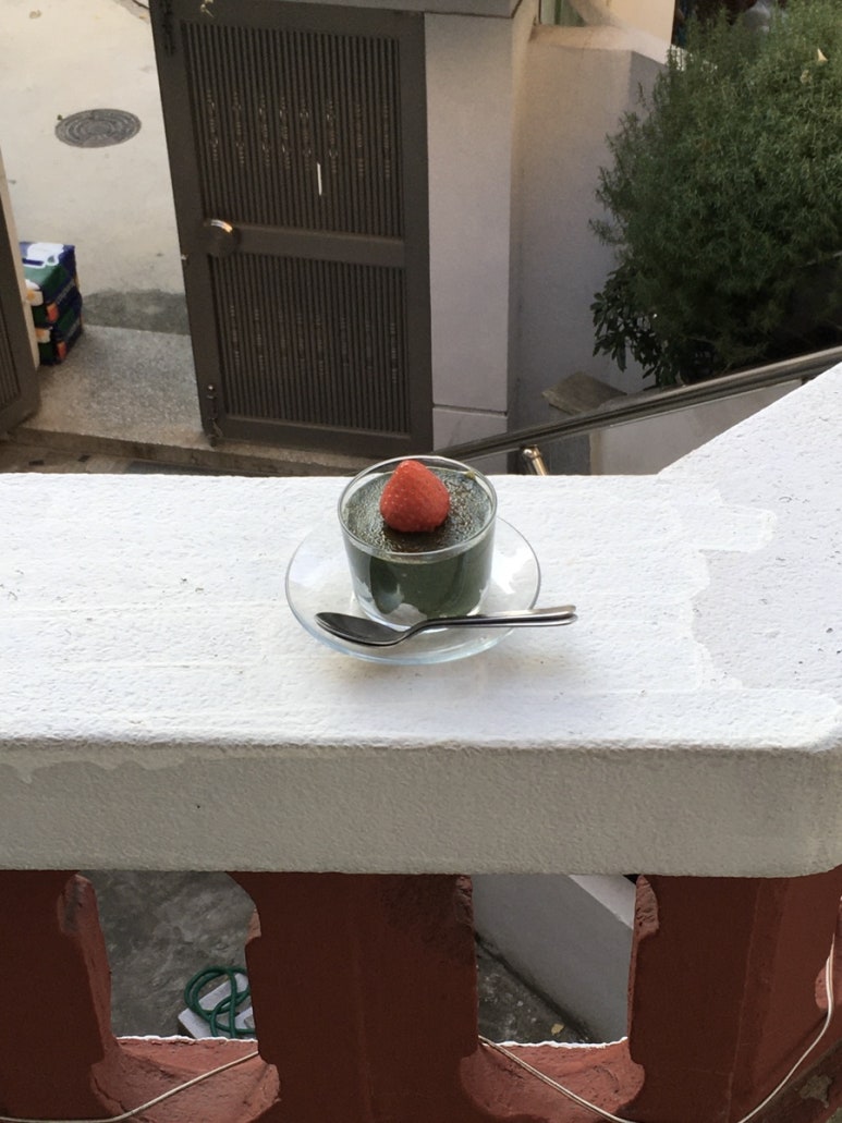 구마카페 이미지