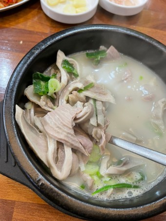 명가순대 이미지