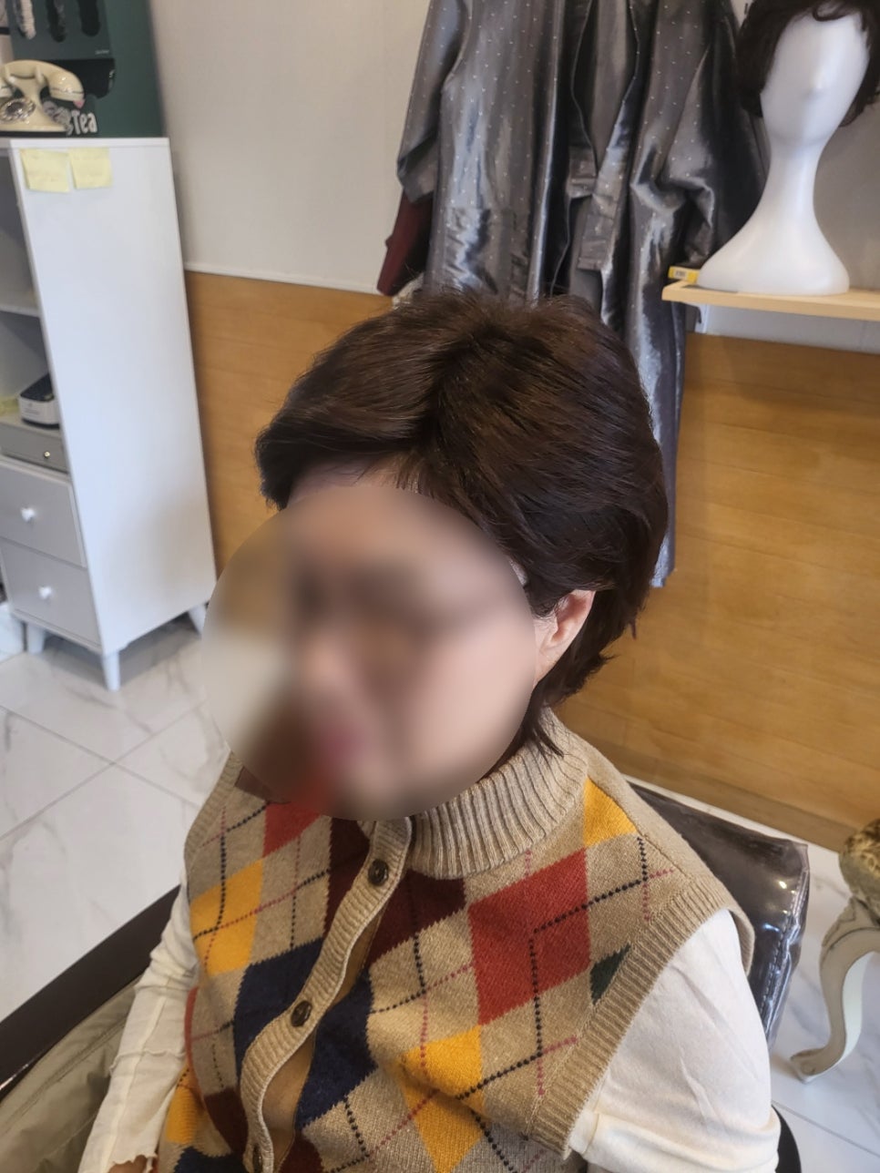모두스가발 이미지