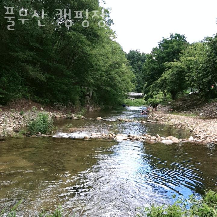 풀무산 이미지
