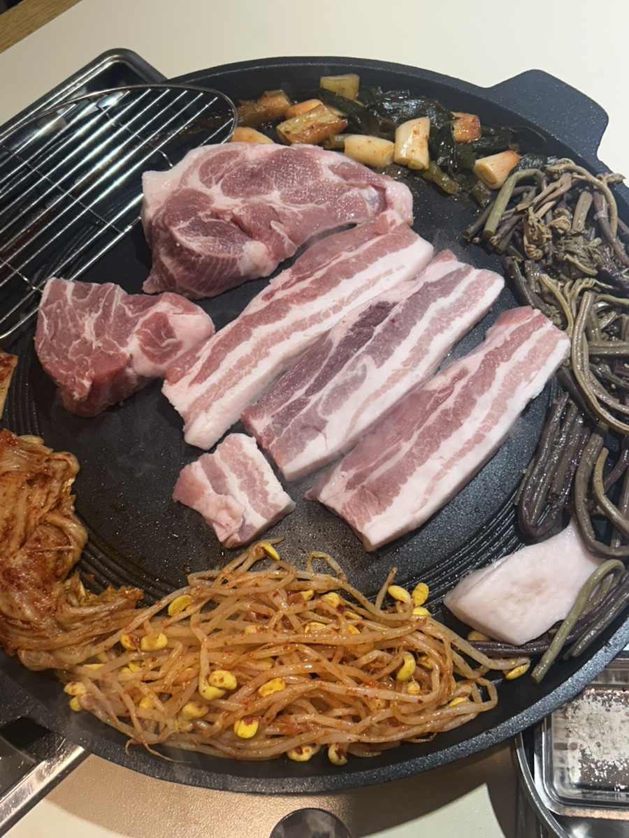 바이러닉 에스프레소 바 공덕점 이미지