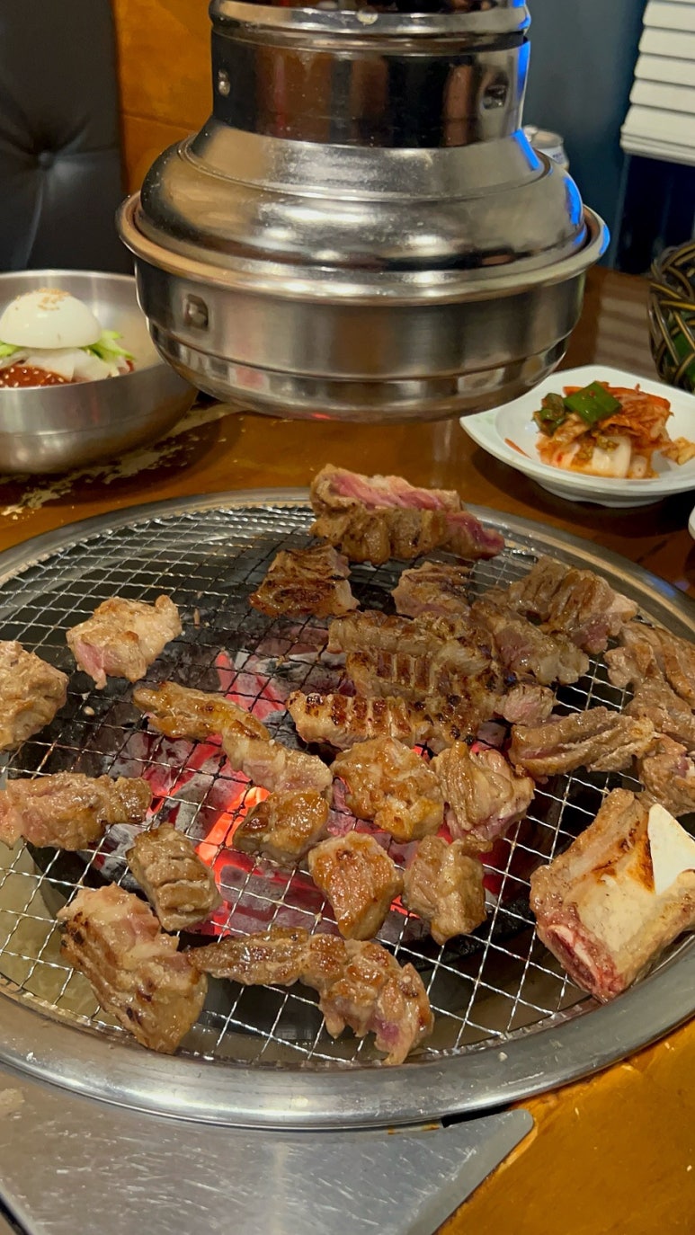우창갈비 이미지