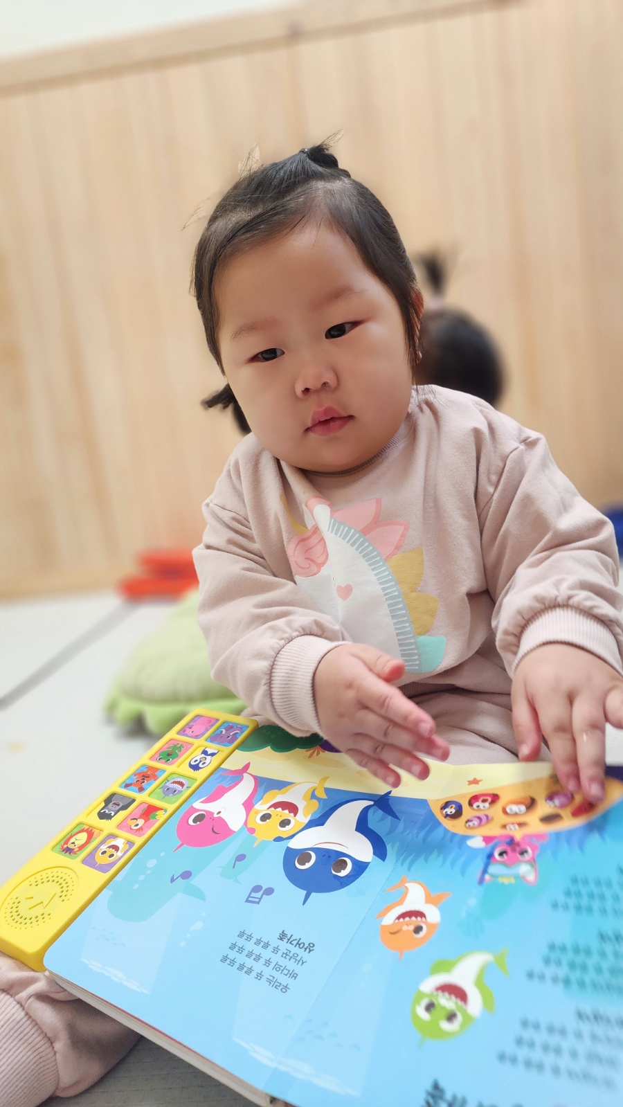 레인보우키즈어린이집 이미지