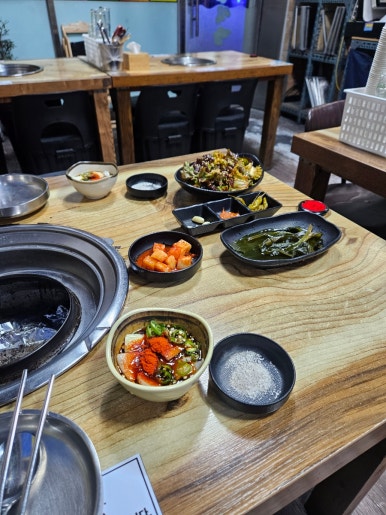 막퍼주정육점 이미지