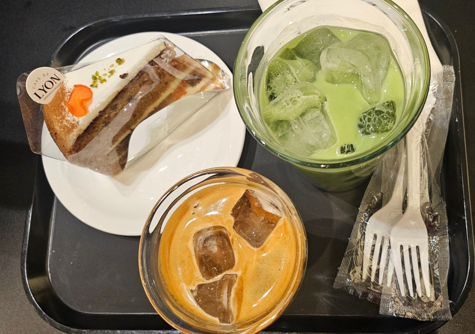카페드리옹케이크부띠끄 이미지