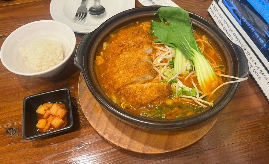 돈가스클럽(신갈점) 이미지
