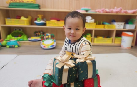 레인보우키즈어린이집 이미지