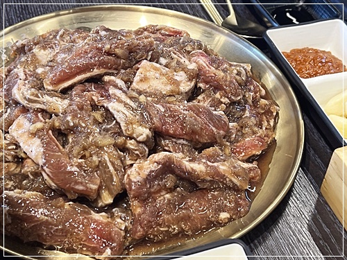 화로구이 진 이미지