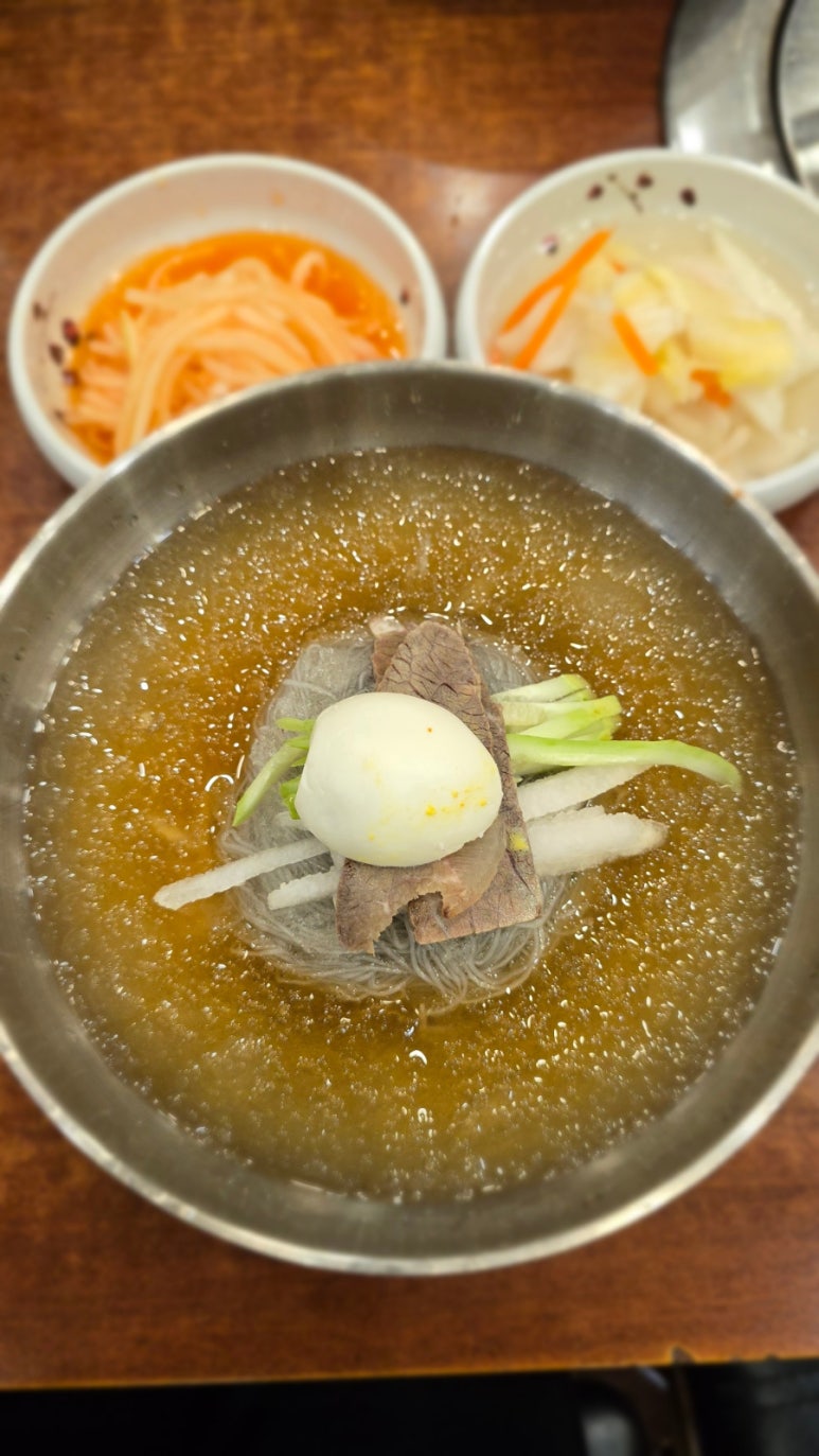 도화수육국밥 이미지