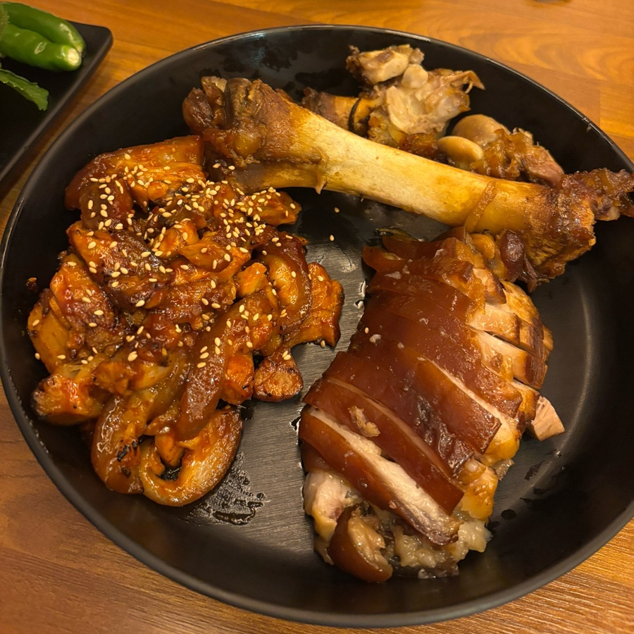 김진오김실장왕족발대명점 이미지