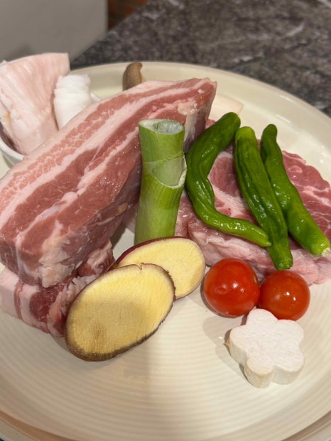 마장동김씨수원 이미지