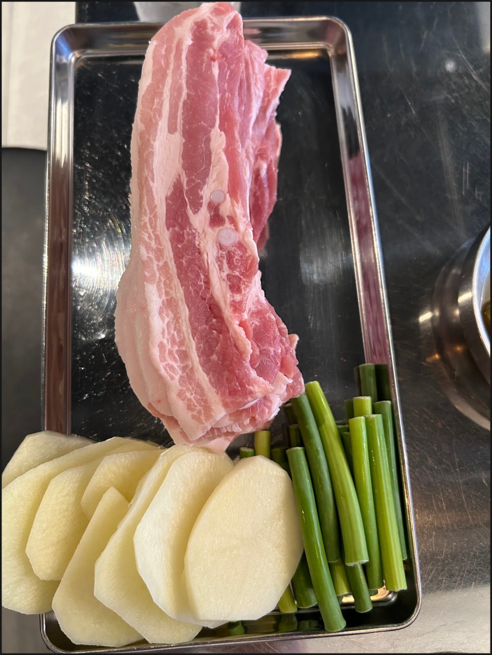 삼돼장 이미지