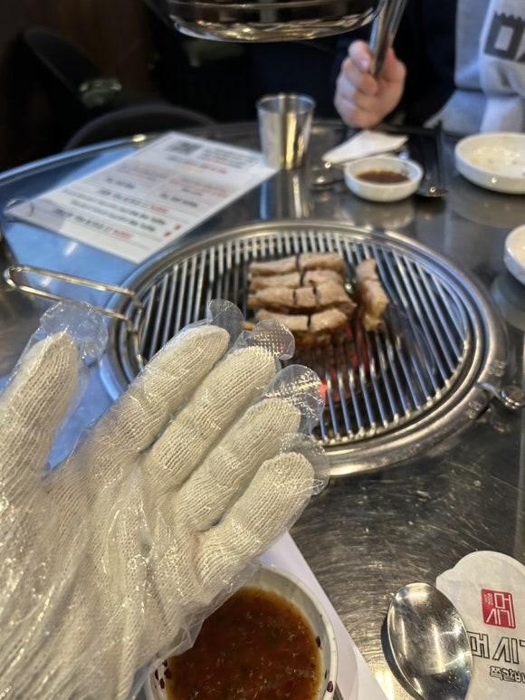 머시기생쪽갈비 이미지