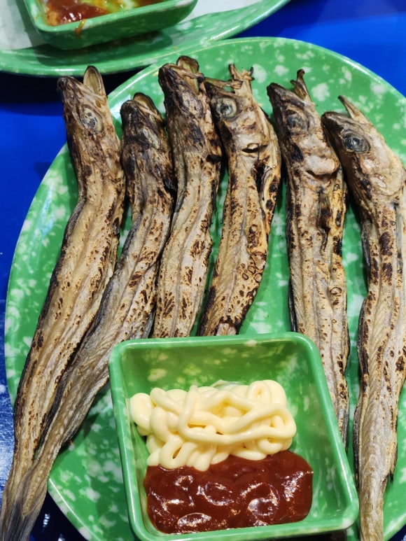 꼬레안가맥 이미지