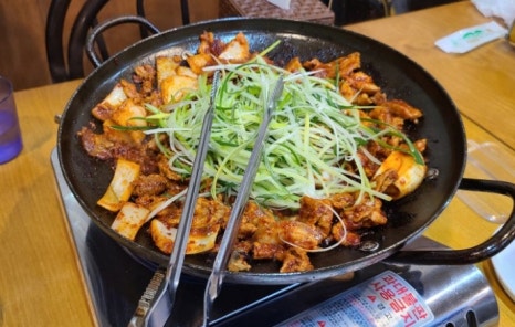 목동즉석우동 이미지