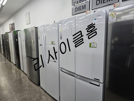 알뜰가전매장 이미지