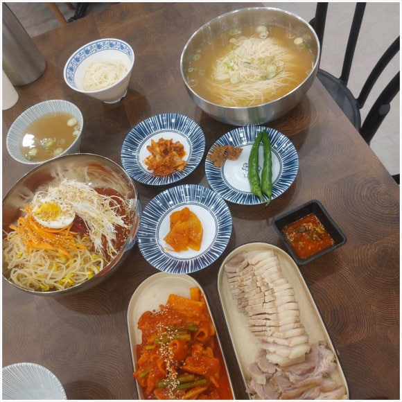 국수맛집 이미지
