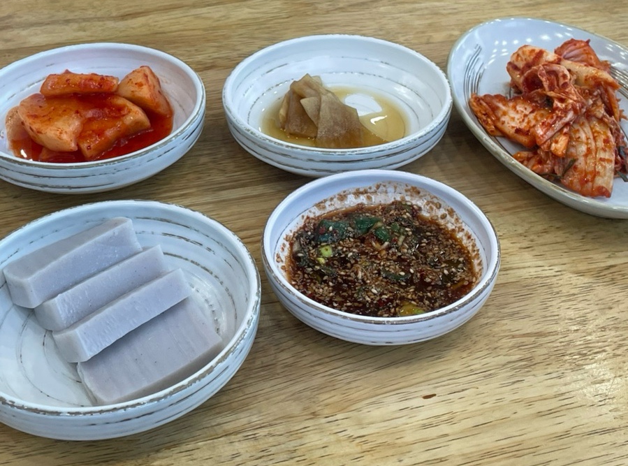 불국사할머니손칼국수 이미지