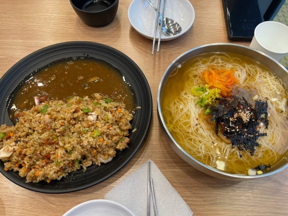 싸다김밥동탄 이미지