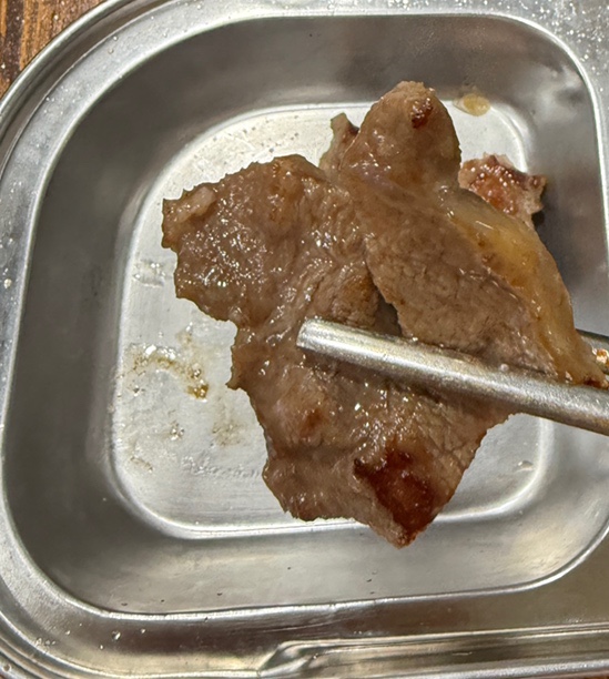 원서민뒷고기 이미지