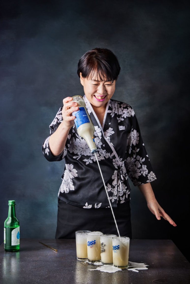 골드참치 이미지