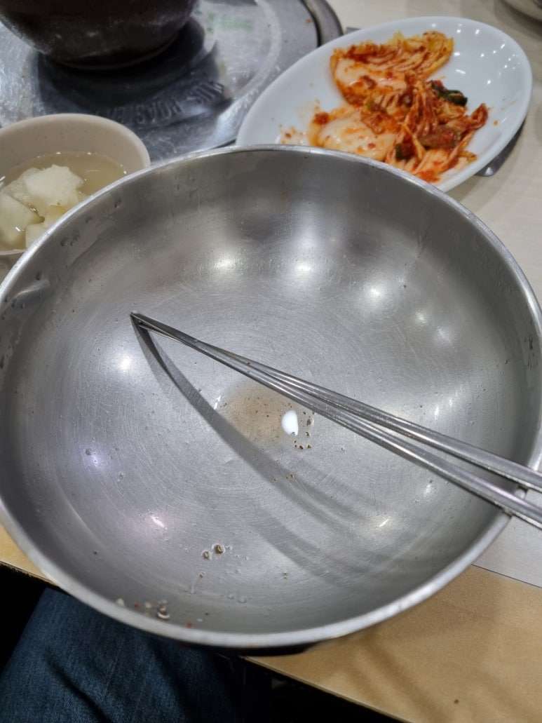 남서방면옥 이미지
