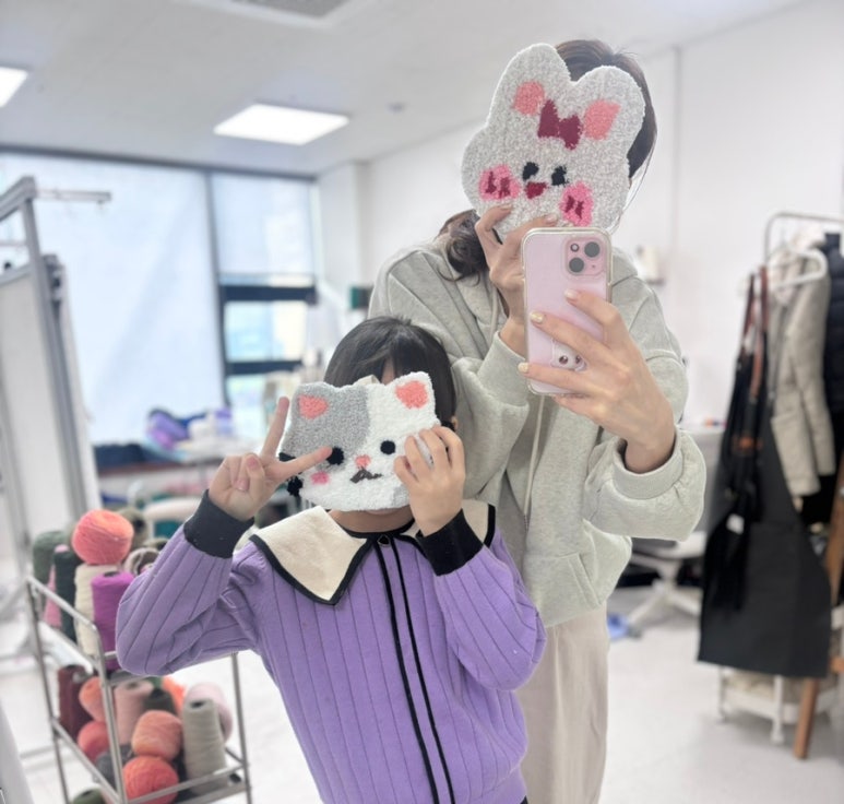 온얀스튜디오 이미지