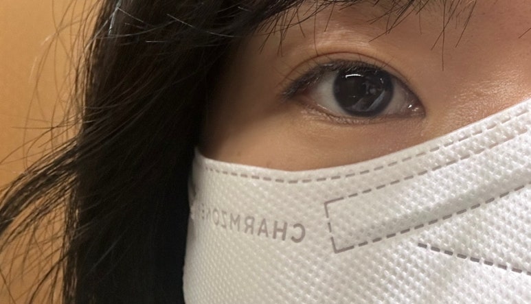 디아엘뷰티앤어나더블랙 이미지