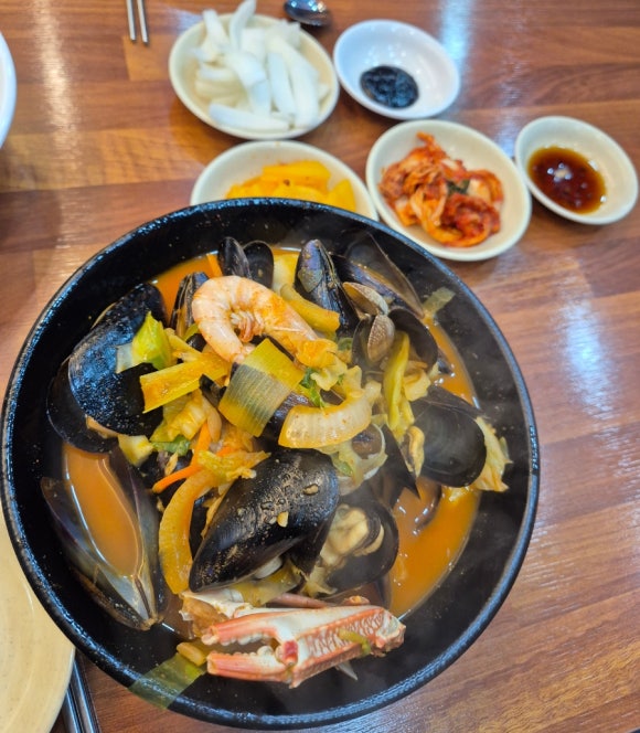 사거리짬뽕집 이미지