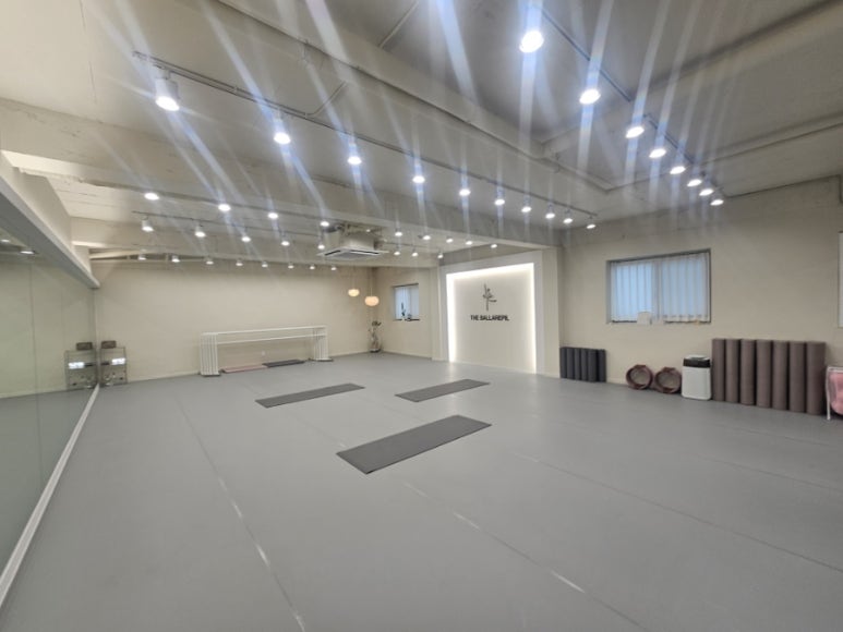 더발라레필발레학원 이미지
