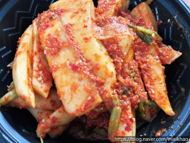 만나반찬 이미지