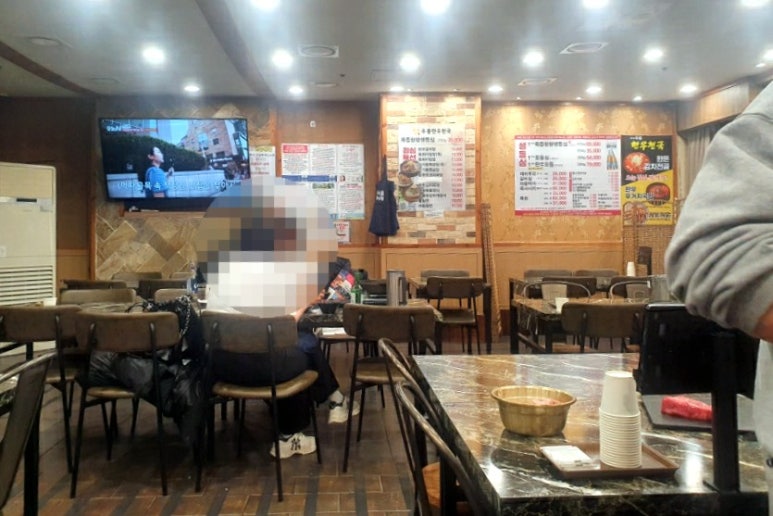 투뿔한우천국학동역점 이미지