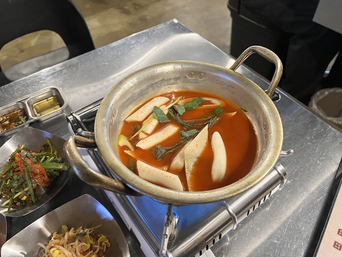 원조마늘곱창 이미지