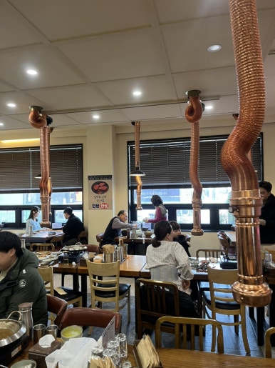 조도식육식당 이미지