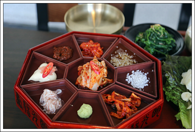 수라상 이미지