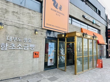 함초당&알로하피크닉 이미지