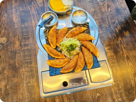 유니식당 이미지