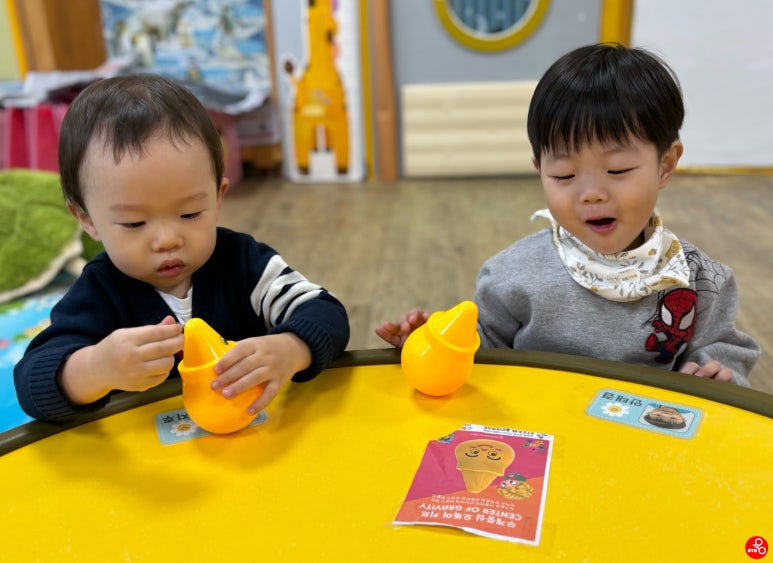 헨젤과 그레텔 어린이집 이미지