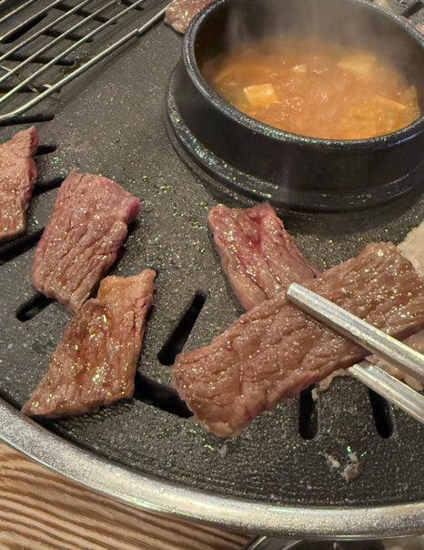 우담정육식당 이미지