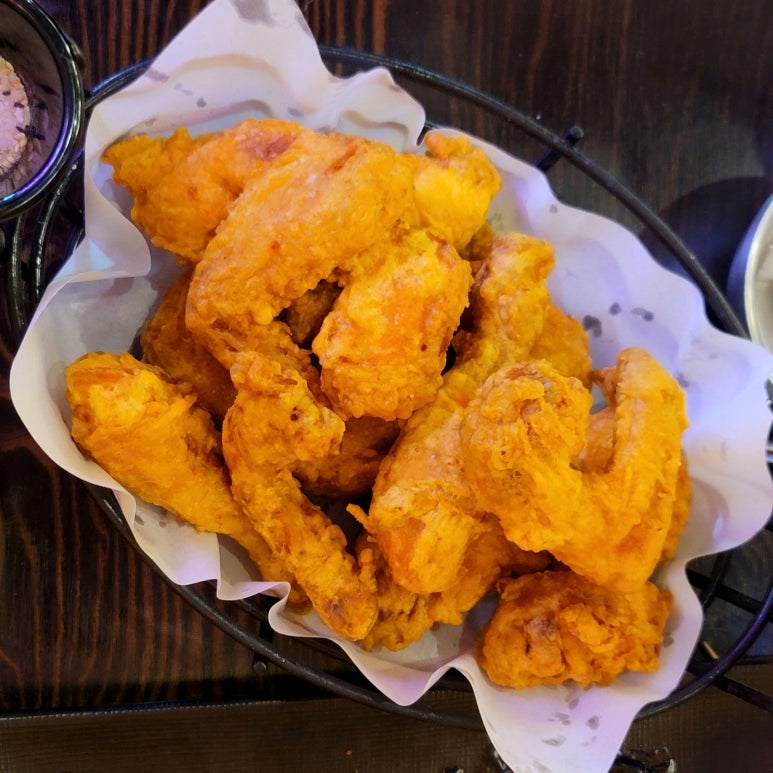 마파고치킨 본점 이미지