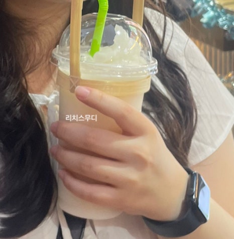 리치저니 이미지