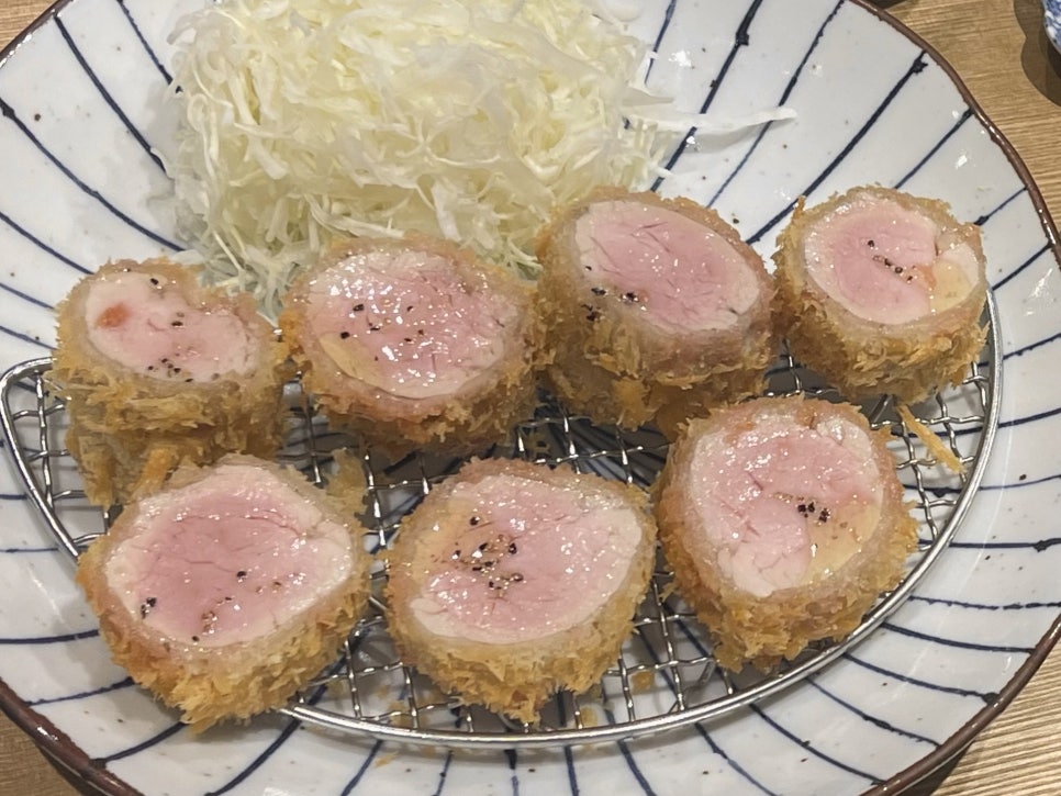 카츠정연 이미지
